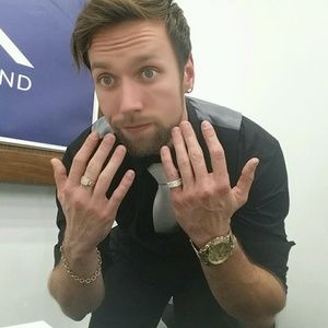 Meet your Posher, David